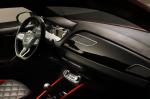 Seat Bocanegra 2008 года